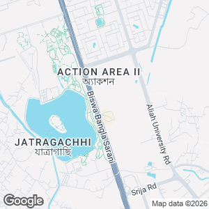 Action Area II